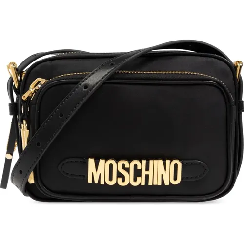 Schultertasche Moschino - Moschino - Modalova