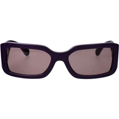 Stylish Sunglasses with Model 0Ch5526 , female, Sizes: 61 MM - Chanel - Modalova