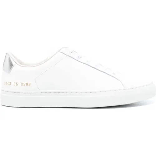 Sneakers , Damen, Größe: 38 EU - Common Projects - Modalova