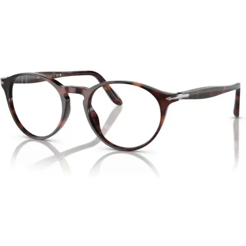 Vista 3092V Eyeglasses , unisex, Sizes: 50 MM - Persol - Modalova