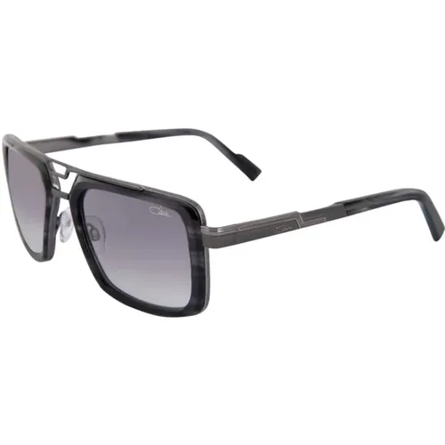 Sunglasses, unisex, , Size: ONE SIZE Stylish Mod 9104 Sunglasses - Cazal - Modalova