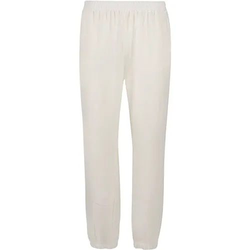 Trousers Light Grey , female, Sizes: S, M, XS - Gold Hawk - Modalova