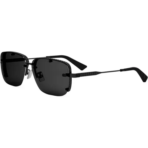 Sunglasses, unisex, , Size: ONE SIZE Stylish Model Dm40132U - Dior - Modalova