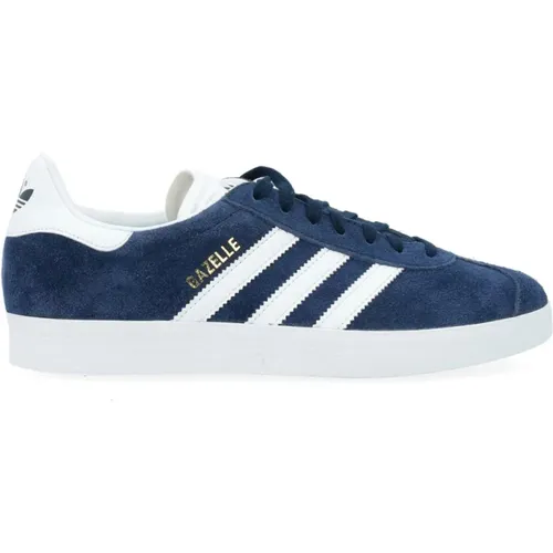 Gazzelle Sneakers Bb5478 , Herren, Größe: 40 EU - adidas Originals - Modalova