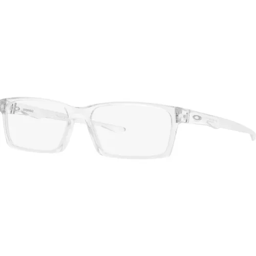 Glasses, unisex, , Size: 59 MM Eyewear Frames - Overhead OX 8060 - Oakley - Modalova