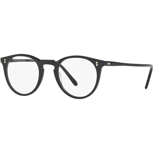 Glasses, unisex, , Size: 47 MM Eyewear frames O`malley OV 5183 - Oliver Peoples - Modalova