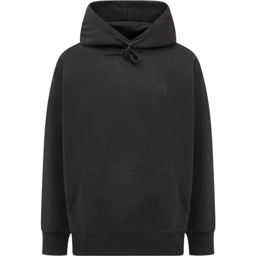 Hoodies, male, , Size: S FT Hoodie Sweatshirt - Y-3 - Modalova