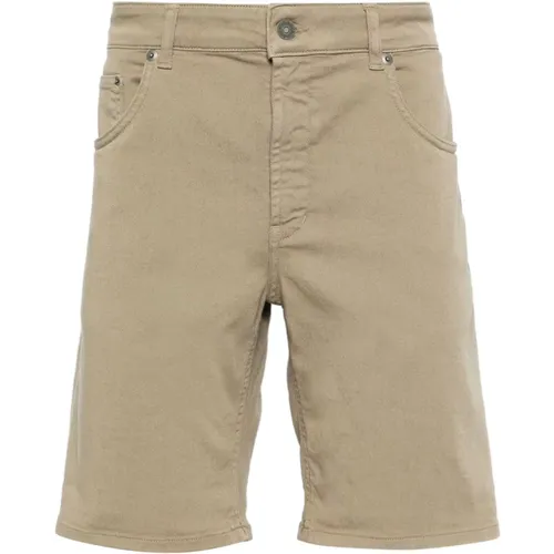 Bermuda Shorts für Männer - Dondup - Modalova