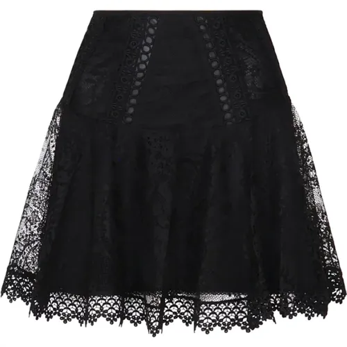 Skirts for Women , female, Sizes: L, XS, S - Charo Ruiz Ibiza - Modalova