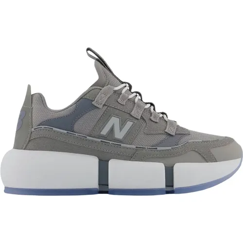 Jaden Smith Graue Sneakers Limited Edition , Herren, Größe: 45 EU - New Balance - Modalova