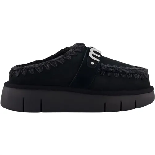 Mules, female, , Size: 8 US Women's Bounce Clog in - Mou - Modalova