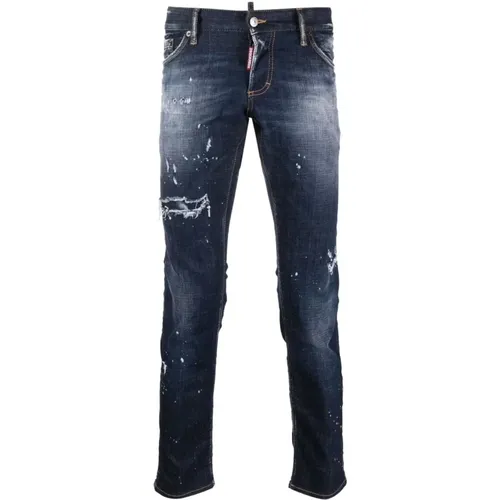 Slim-fit Jeans Dsquared2 - Dsquared2 - Modalova