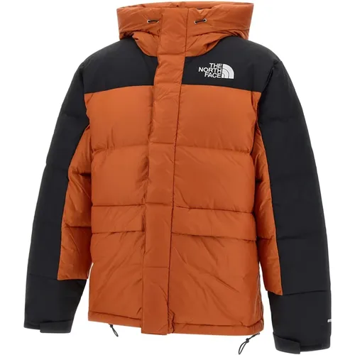 Herren Daunenjacke The North Face - The North Face - Modalova