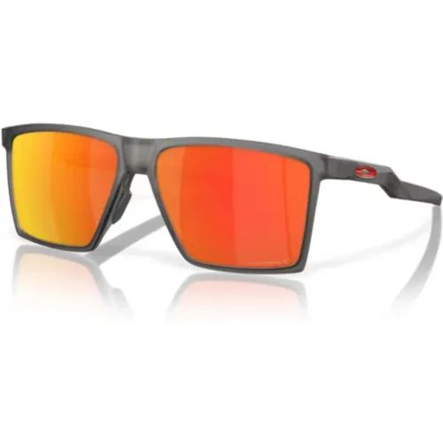 Sunglasses, unisex, , Size: ONE SIZE Sporty Sunglasses for Outdoor Activities - Oakley - Modalova