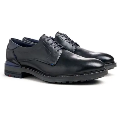 Helsinki Derby Schuhe , Herren, Größe: 43 1/2 EU - Lloyd - Modalova