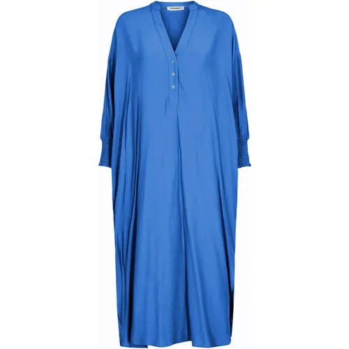 Sunrise Smock Tunika Kleid , Damen, Größe: XS - Co'Couture - Modalova