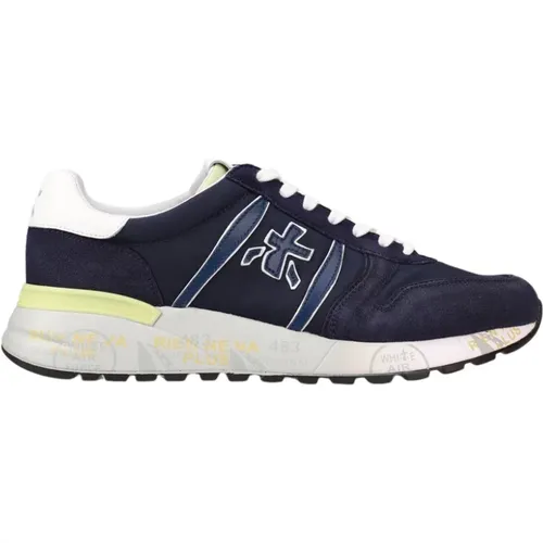 Sneakers, male, , Size: 7 US Sneakers - Premiata - Modalova