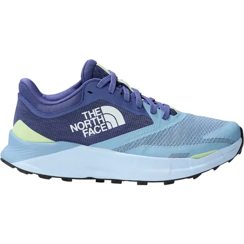 Running Schuhe , Damen, Größe: 40 EU - The North Face - Modalova