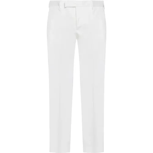 Trousers for Men , male, Sizes: 2XL, L, M, S, XL - PT Torino - Modalova
