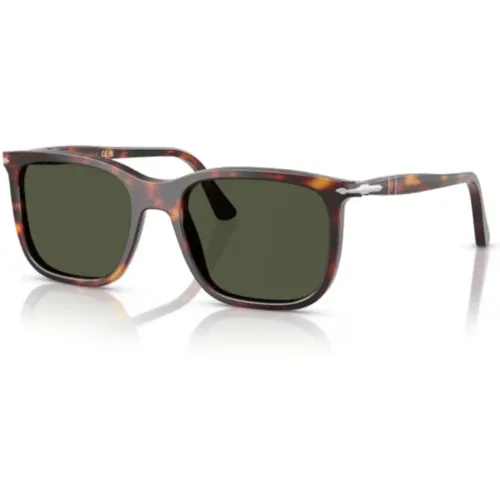 Sunglasses, unisex, , Size: ONE SIZE Stylish Sunglasses for Everyday Wear - Persol - Modalova