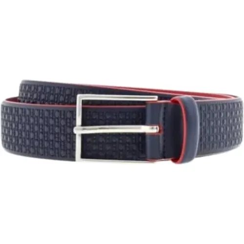 Belts, male, , Size: 90 CM Belts - Carolina Herrera - Modalova