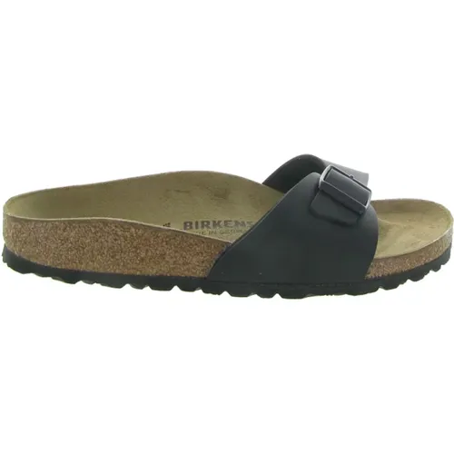 Madrid Herren Boston Schuhe - Birkenstock - Modalova