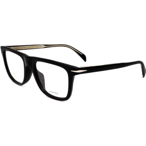 Fashionable Sunglasses Model DB 7061/F , unisex, Sizes: ONE SIZE - Eyewear by David Beckham - Modalova