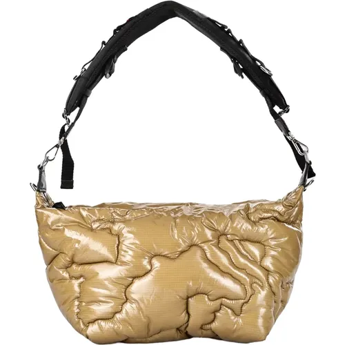 Stilvolle Handtaschen Kollektion , Damen, Größe: ONE Size - Dsquared2 - Modalova