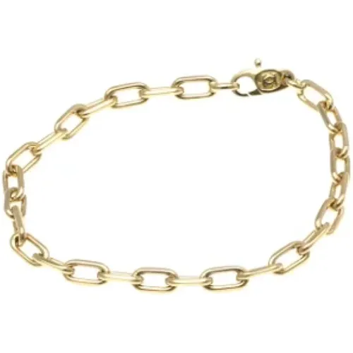 Pre-owned Gold armbnder - Cartier Vintage - Modalova