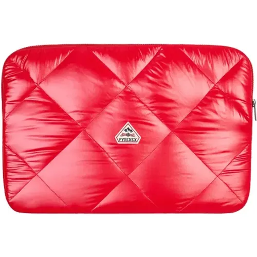 Laptop Bags & Cases, unisex, , Size: ONE SIZE Thor Padded Pouch - Pyrenex - Modalova