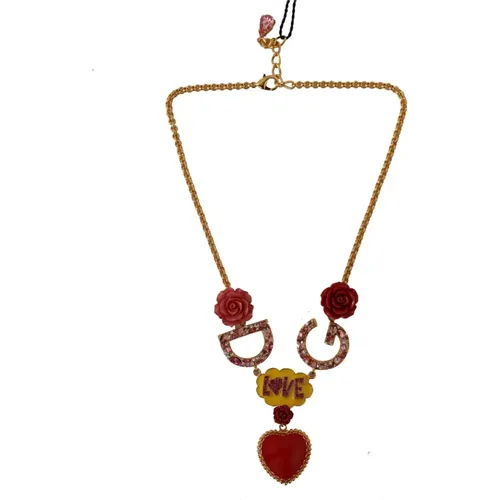 Necklaces Dolce & Gabbana - Dolce & Gabbana - Modalova