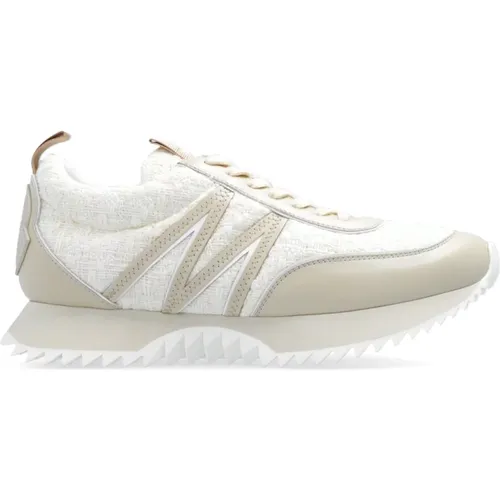 Pacey sneakers , Damen, Größe: 37 EU - Moncler - Modalova