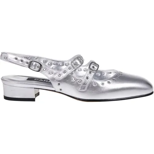 Pumps, female, , Size: 6 US Queen Pump Shoes - Carel - Modalova