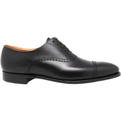 Schuhe , Herren, Größe: 40 1/2 EU - Crockett & Jones - Modalova