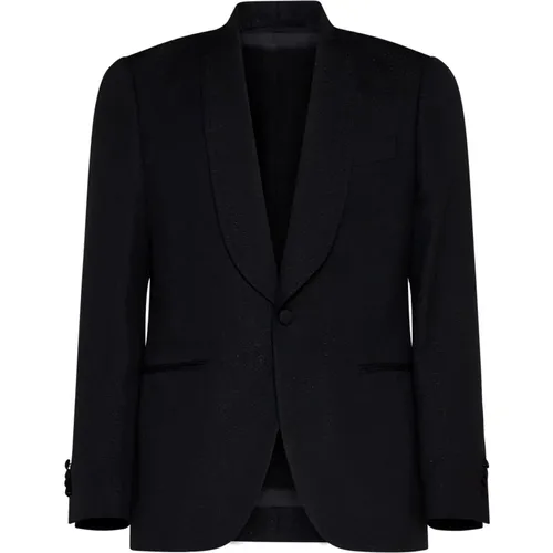 Jackets for Men , male, Sizes: S, 2XL, L, M, XL - Lardini - Modalova