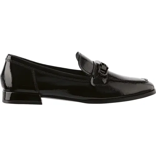 Vielseitiger Loafer, Zeitloses Must-Have , Damen, Größe: 37 1/2 EU - Högl - Modalova