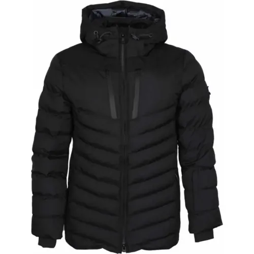 Carmenere Men FourStreAirTec Jacke , Herren, Größe: L - Wellensteyn - Modalova