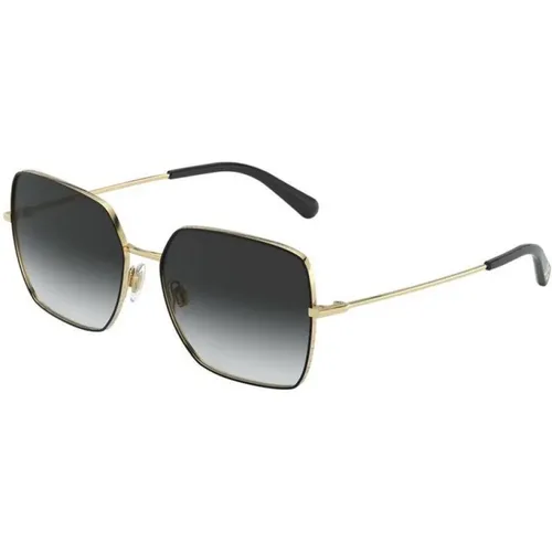 Sunglasses , unisex, Sizes: 57 MM - Dolce & Gabbana - Modalova