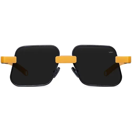 Cl0021 Limited Edition Optical Frame , unisex, Größe: 48 MM - Vava Eyewear - Modalova