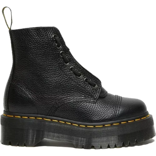 Sinclair Platform Quad Stiefel , Herren, Größe: 38 EU - Dr. Martens - Modalova