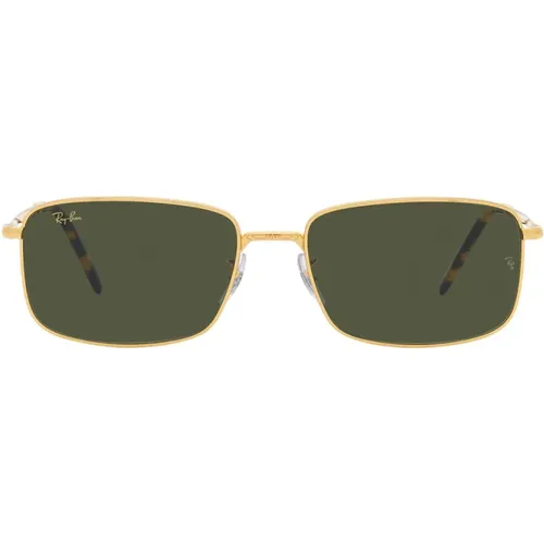 Sonnenbrillen , unisex, Größe: 60 MM - Ray-Ban - Modalova