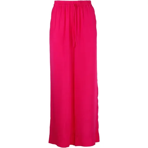 Sofia Pant , female, Sizes: L, XL, M - P.a.r.o.s.h. - Modalova