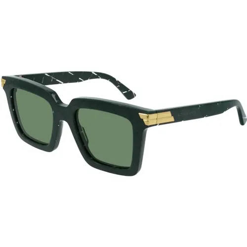 Sunglasses Bv1005S Bottega Veneta - Bottega Veneta - Modalova