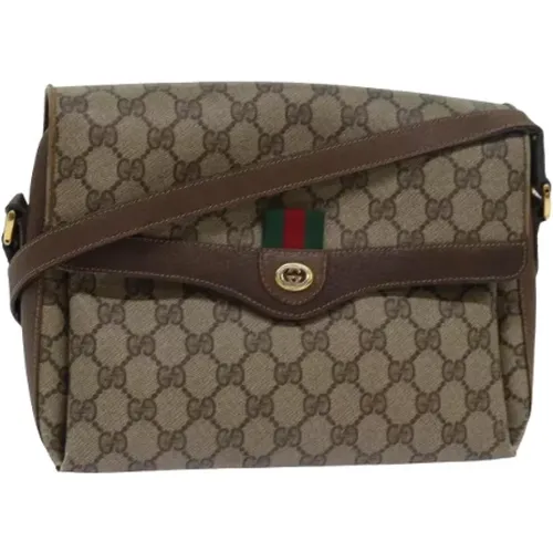 Pre-owned Leder gucci-taschen - Gucci Vintage - Modalova