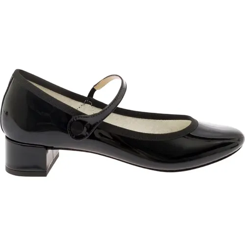 Flat shoes , female, Sizes: 5 1/2 UK - Repetto - Modalova