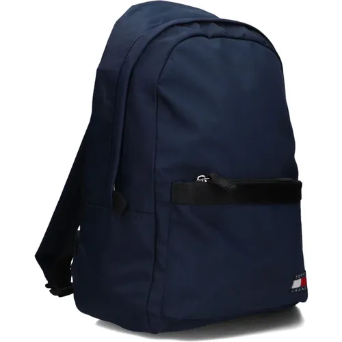 Essential Daily Dome Rucksack - Tommy Jeans - Modalova