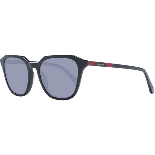 Sunglasses, unisex, , Size: ONE SIZE Women Sunglasses Rectangular Frame - Gant - Modalova