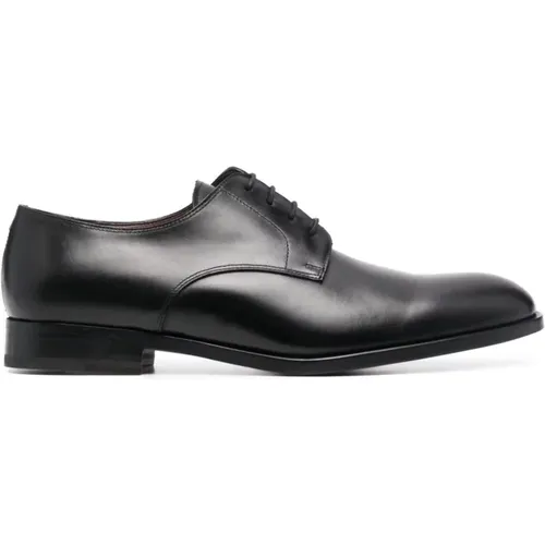 Business Schuhe , Herren, Größe: 41 1/2 EU - Fratelli Rossetti - Modalova