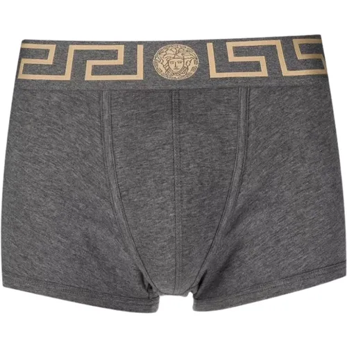 Underwear , male, Sizes: S - Versace - Modalova