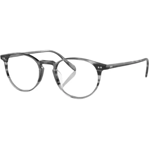 Glasses, unisex, , Size: ONE SIZE Stylish Sunglasses - Oliver Peoples - Modalova